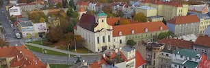 Klášter Milosrdných bratří, díl I.